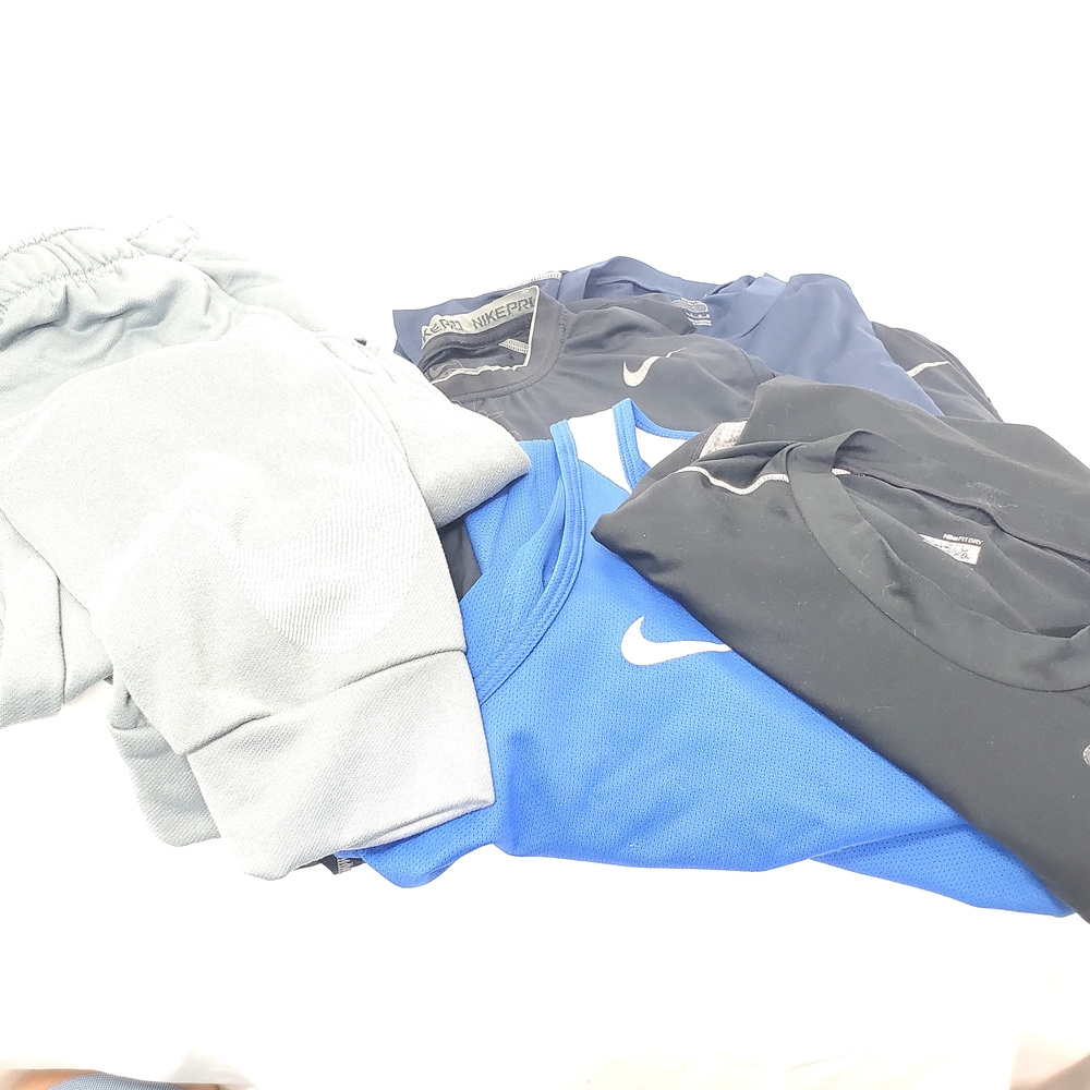 Nike Sweatpants And More Bulk Lot!